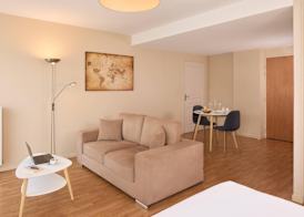 Quality Aparthotel Chalon-sur-Saône Gare 5