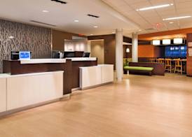 Fairfield Inn & Suites by Marriott Utica 4