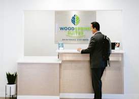 WoodSpring Suites Seattle Redmond 4