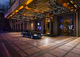 Waldorf Astoria Beijing 4