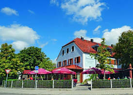 Hotel Daimerwirt 4