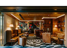 The Motley Hotel Richmond, Tapestry Collection by Hilton 4