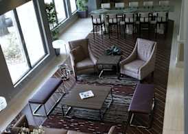 Holiday Inn TYLER - CONFERENCE CENTER by IHG 2