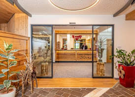 Hotel Erlebniswelt Stocker 2