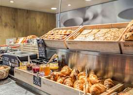 ibis Cannes Mandelieu 4