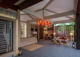 De Malee Pool Villas 2