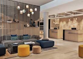 Courtyard by Marriott Freiburg 4