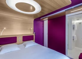 Hôtel Odyssey 2