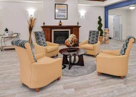 Holiday Inn Express CLANTON by IHG 5