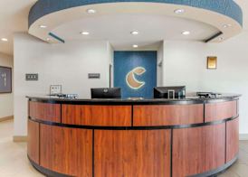 Comfort Suites Whitsett - Greensboro East 2
