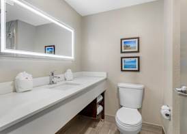 Comfort Suites West Jacksonville 5
