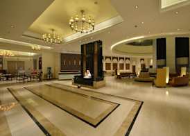 Ramada Plaza by Wyndham Chennai 5