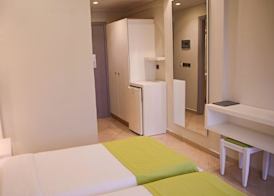 Margarita Hotel 2