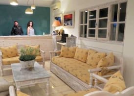 Villa Manos Hotel 3