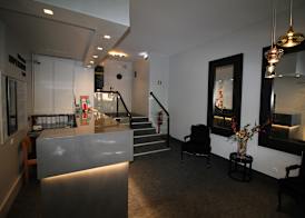 Imperador Hotel 5