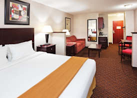 Holiday Inn Express CARROLLTON by IHG 2