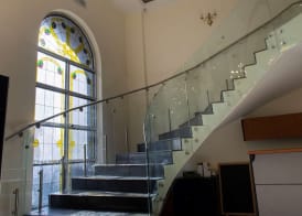 Best Western Centro Monterrey 5