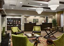 Homewood Suites by Hilton Binghamton/Vestal, NY 5