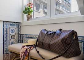 Ando Living - Santa Justa 79 House 3