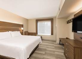 Holiday Inn Express & Suites PETERSBURG - FORT LEE by IHG 5