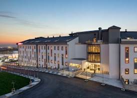 Hampton By Hilton Istanbul Airport, Arnavutkoy 5