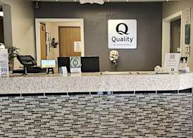 Quality Inn & Suites Prairie Du Chien 2