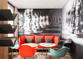 ibis La Rochelle Centre Historique 3