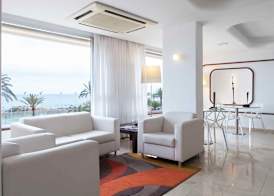 Hotel Albahia 5