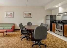 Sleep Inn & Suites Springdale West 5