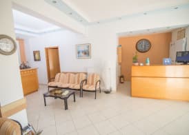 Rooms Nancy 3