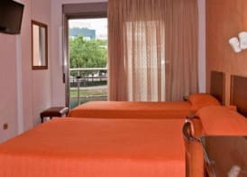 Hotel Marina 2