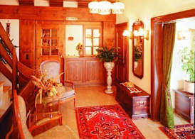 Hotel und Gasthof Spessarttor 2