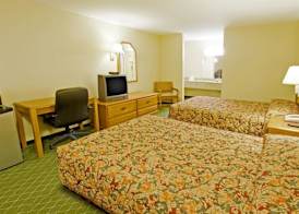 Americas Best Value Inn Gainesville TX 4