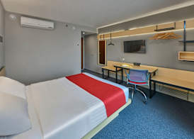City Express by Marriott Monterrey Norte 3
