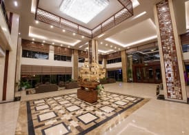 Muong Thanh Holiday Hoi An Hotel 5