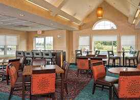 Sonesta ES Suites Charleston 3