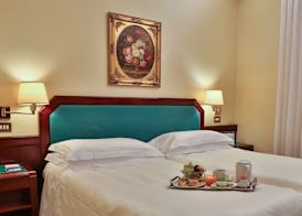 Hotel Astoria, Sure Hotel Collection by Best Western 5