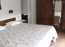 Hotel Naviglio 3