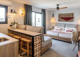Aparthotel Casita Blanca - Adults Only 5