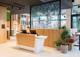 Residence Inn by Marriott Dortmund City 2