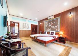 Phu Van Resort & Spa 5