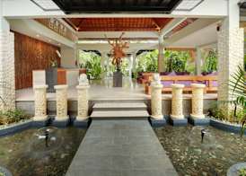 Lumbini Luxury Villas and Spa 2