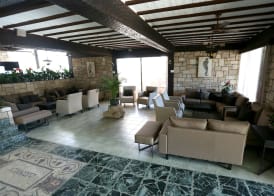 Dionysos Central Hotel 4