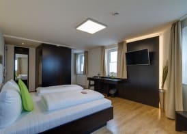 GuestHouse Speyer 4