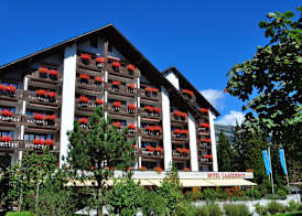 Hotel Laaxerhof 4