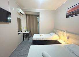Hotel El Pilar by Bsb Inn 5