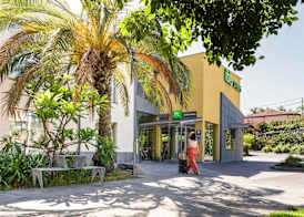 ibis Styles Catania Acireale 2
