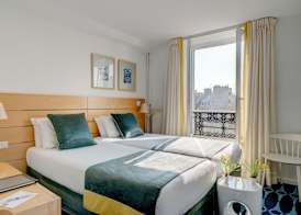 Hotel Lorette - Astotel 4