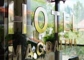 Hotel Magdalena 2