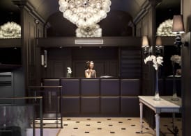 Hôtel ICÔNE 5